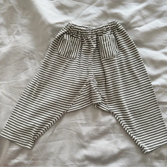 激安大特価！ Ploom Soor | Bottoms | ploom soor Essentials Pants Harem ボトムス